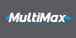 Logo Multimax Store