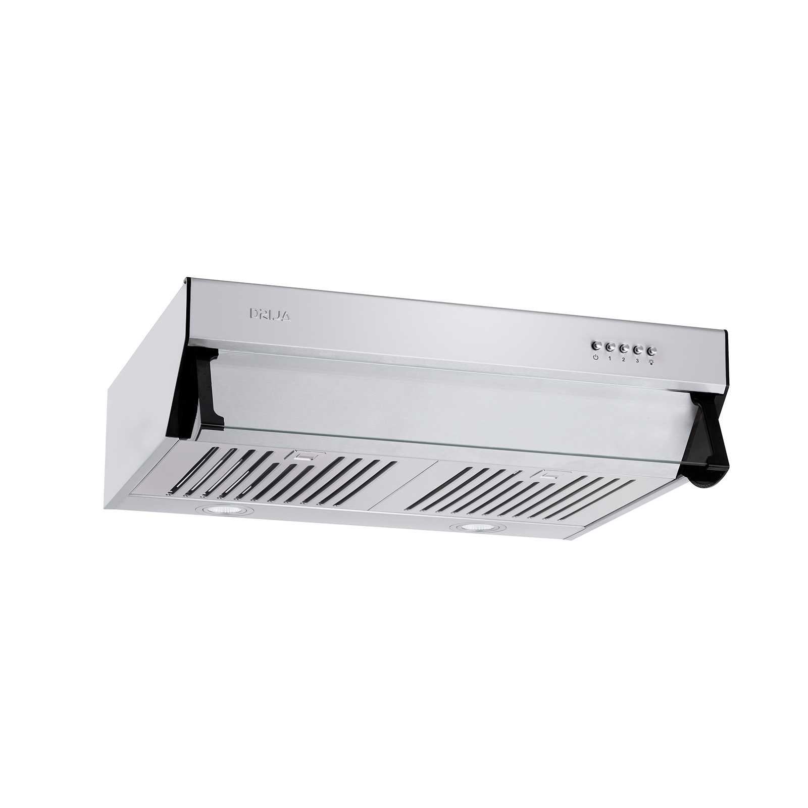    664COMPATTO 60 ACERO