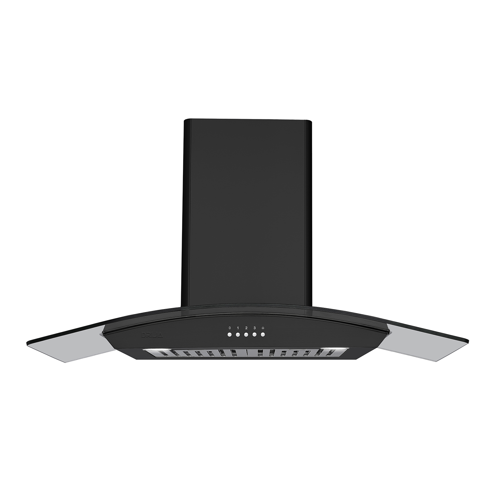    705GALAXY 90 BLACK | ACERO