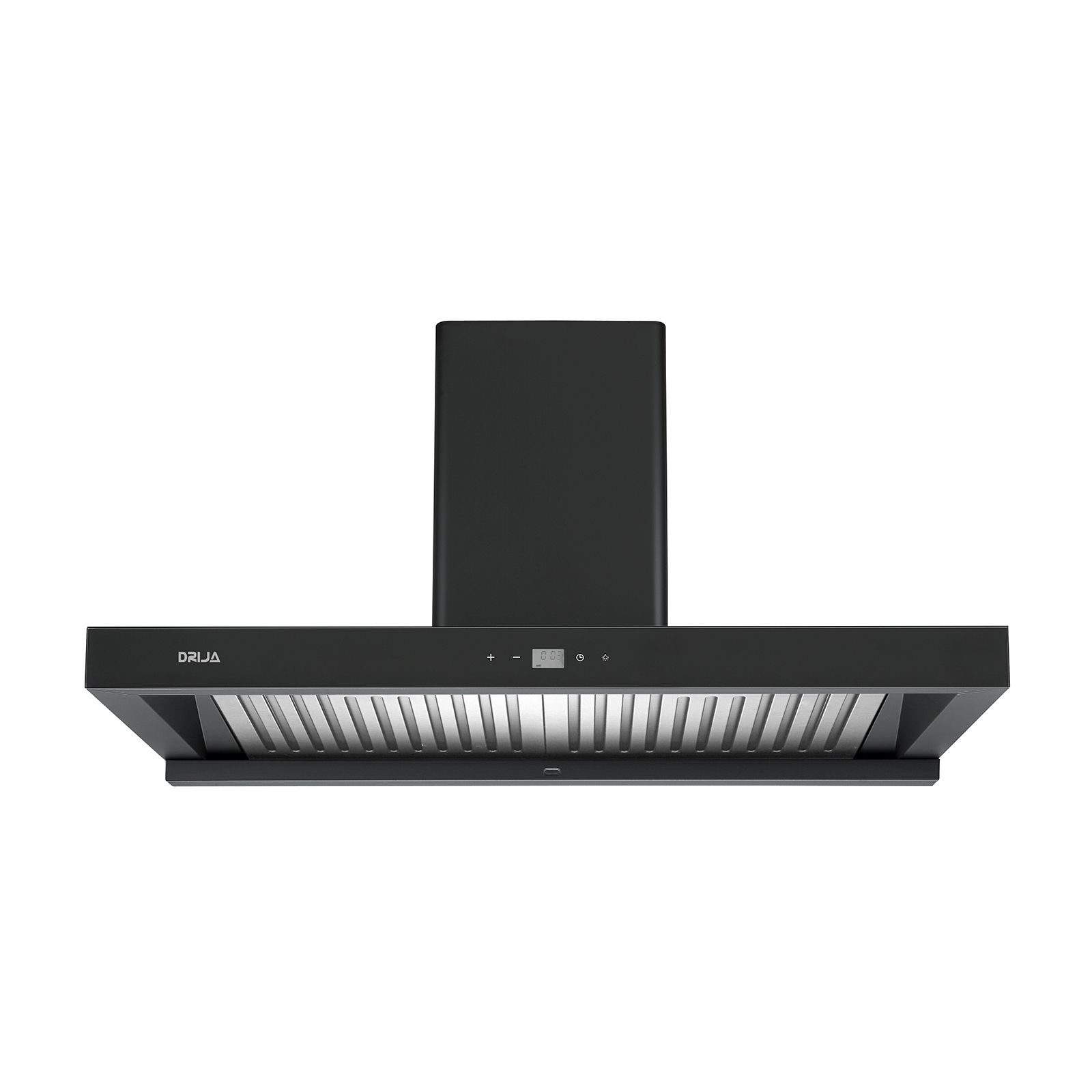    752GALAXY 90 BLACK | ACERO