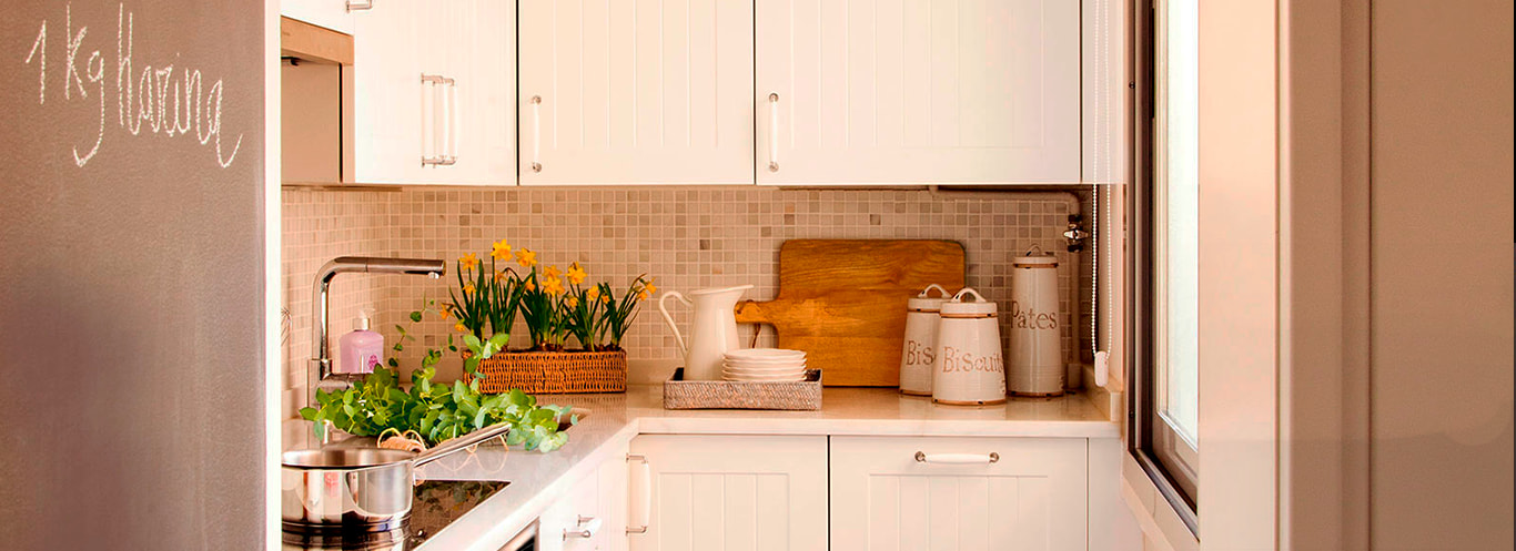 HORNO Europa Electrico - Electrodomesticos empotrables y no empotrables