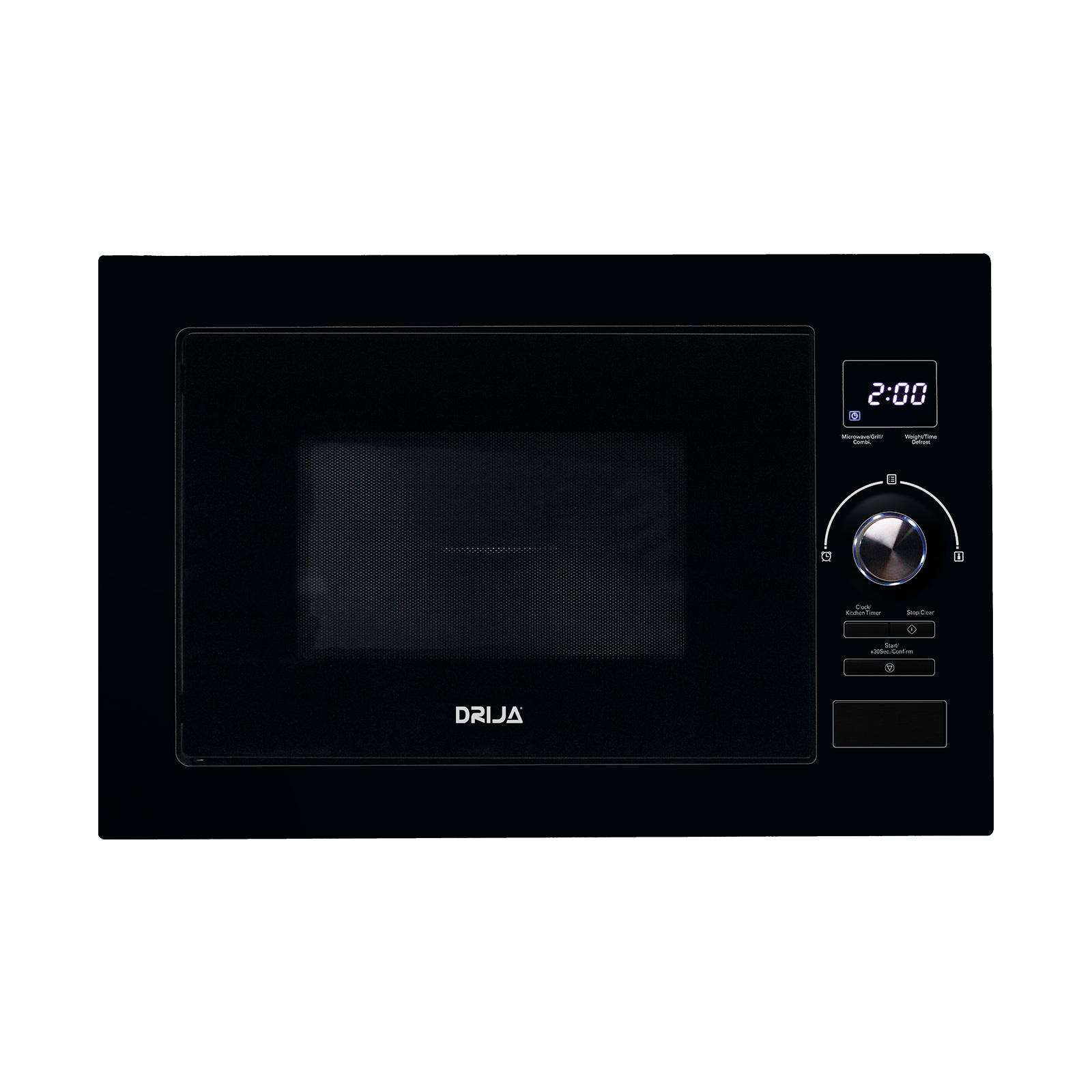    1166NAPOLI 25L BLACK