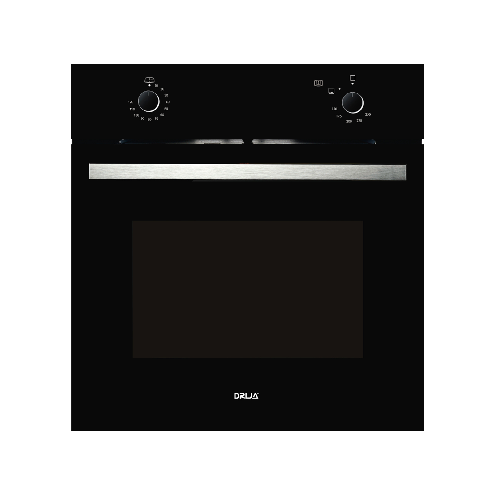    1106OCEANIA 60 BLACK