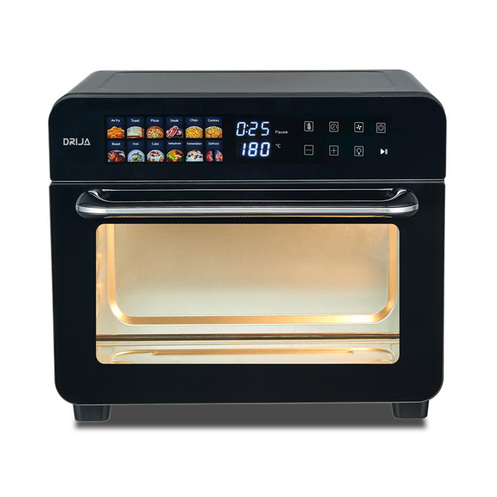    4780BRUSCHETTA 25L-B