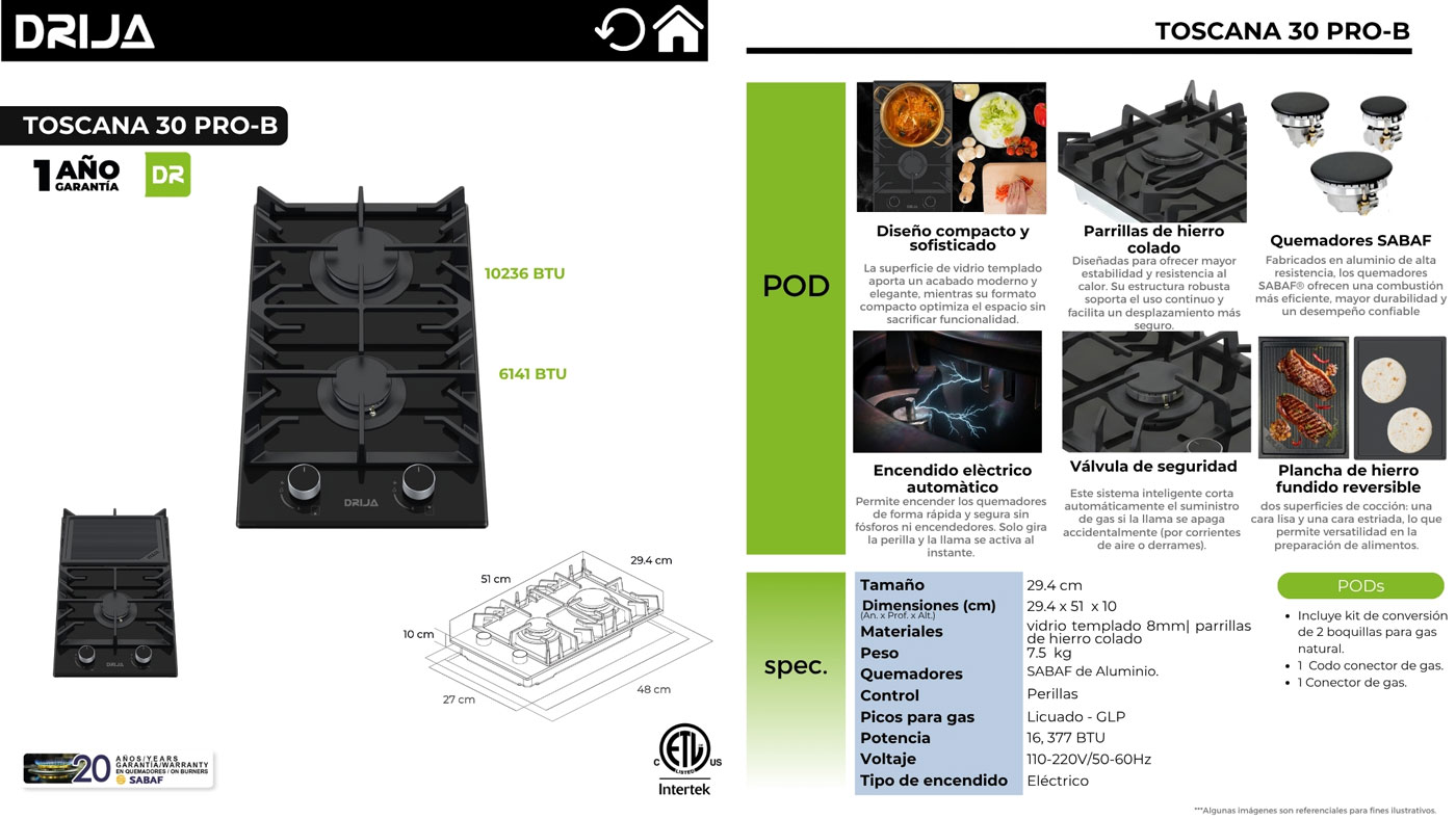 Producto
