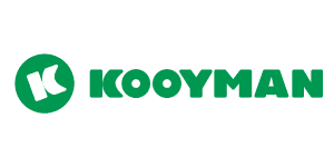 Logo Kooyman